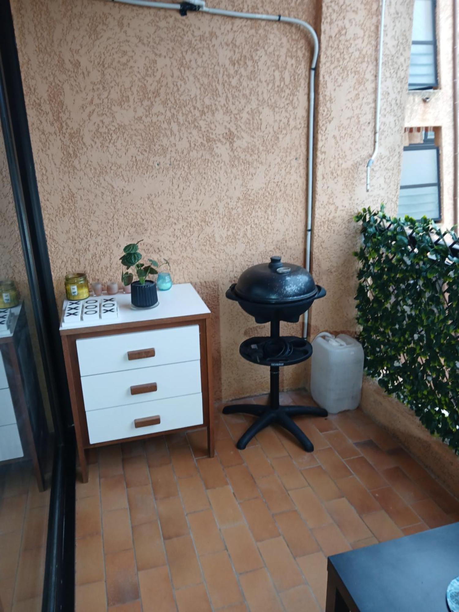 Studio Bord De Mer - Plage - Piscine - Wifi Santa-Lucia-di-Moriani Esterno foto